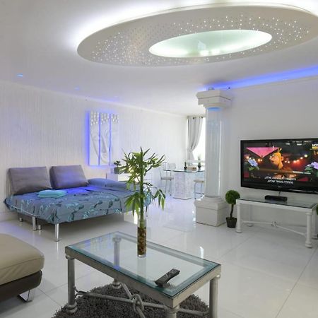 Zeus Eilat Apartment Bagian luar foto