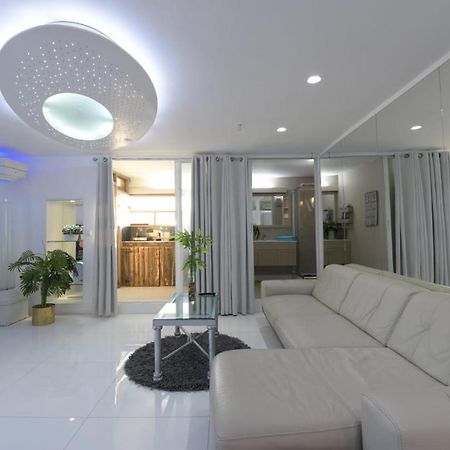 Zeus Eilat Apartment Bagian luar foto
