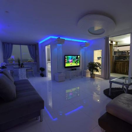 Zeus Eilat Apartment Bagian luar foto