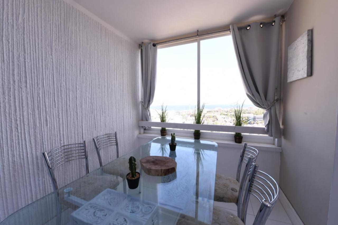Zeus Eilat Apartment Bagian luar foto