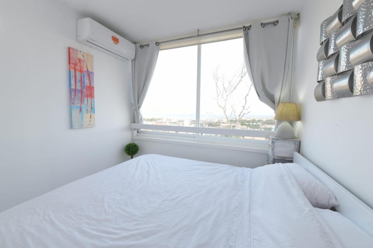 Zeus Eilat Apartment Bagian luar foto