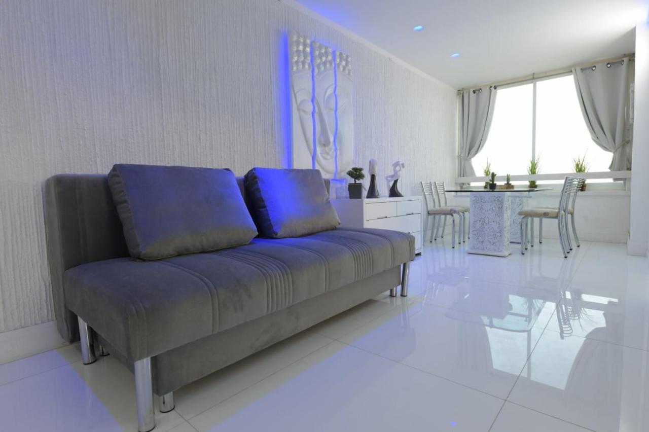 Zeus Eilat Apartment Bagian luar foto